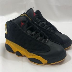Jordan XIII size 13C